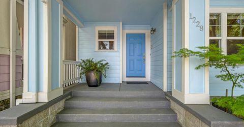 1228 F St, Sacramento, CA 95814 Photo