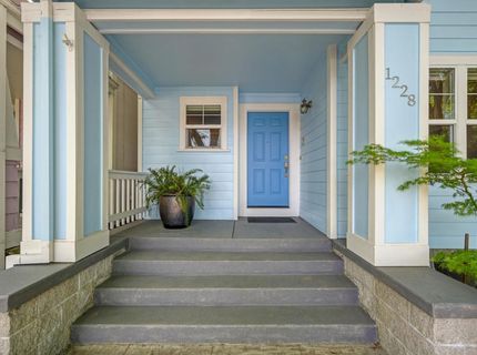 1228 F St, Sacramento, CA 95814 Photo