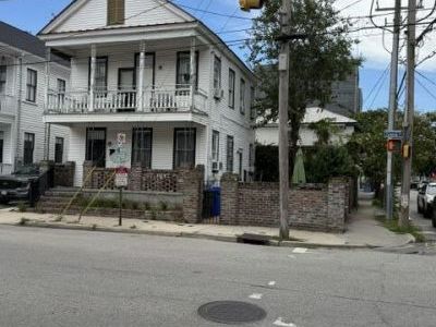 272 Coming Street, Unit A, Charleston, SC 29403