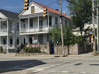 272 Coming Street, Unit A, Charleston, SC 29403