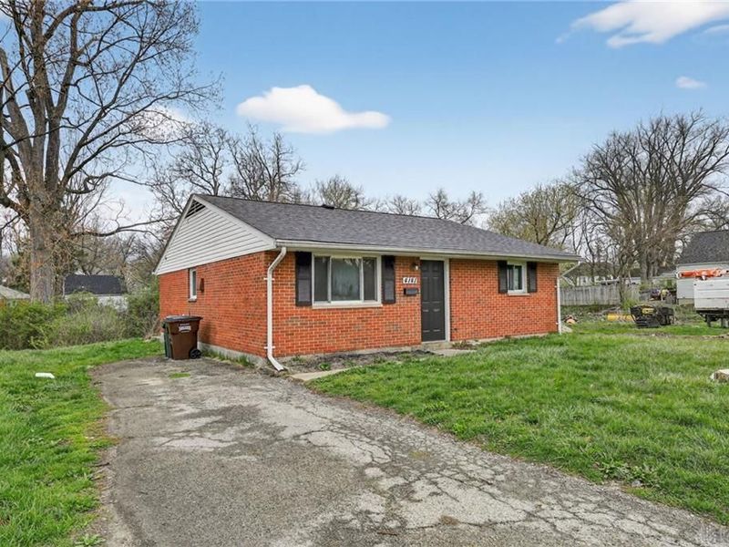 4141 Annapolis Avenue, Dayton, OH 45416 Photo 2