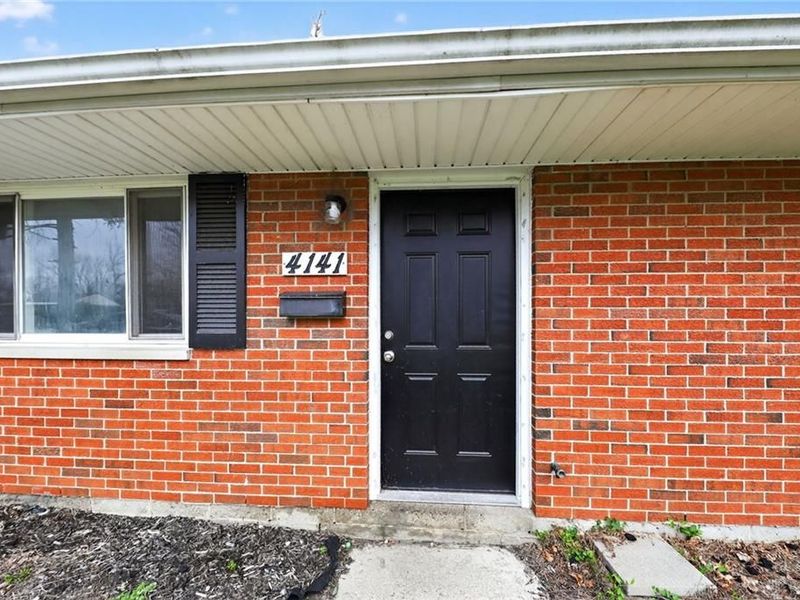 4141 Annapolis Avenue, Dayton, OH 45416 Photo 5