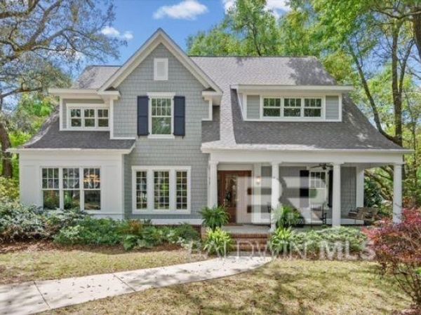 6100 Oakwood Lane, Fairhope, AL 36532