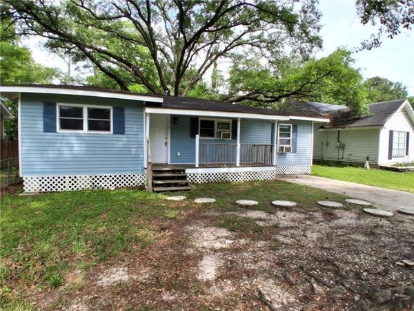 556 SUNSET Drive, Slidell, LA 70460