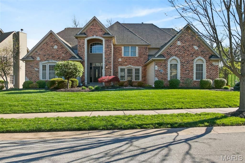 2398 Spring Mill Woods , Saint Charles, MO 63303 Main Photo