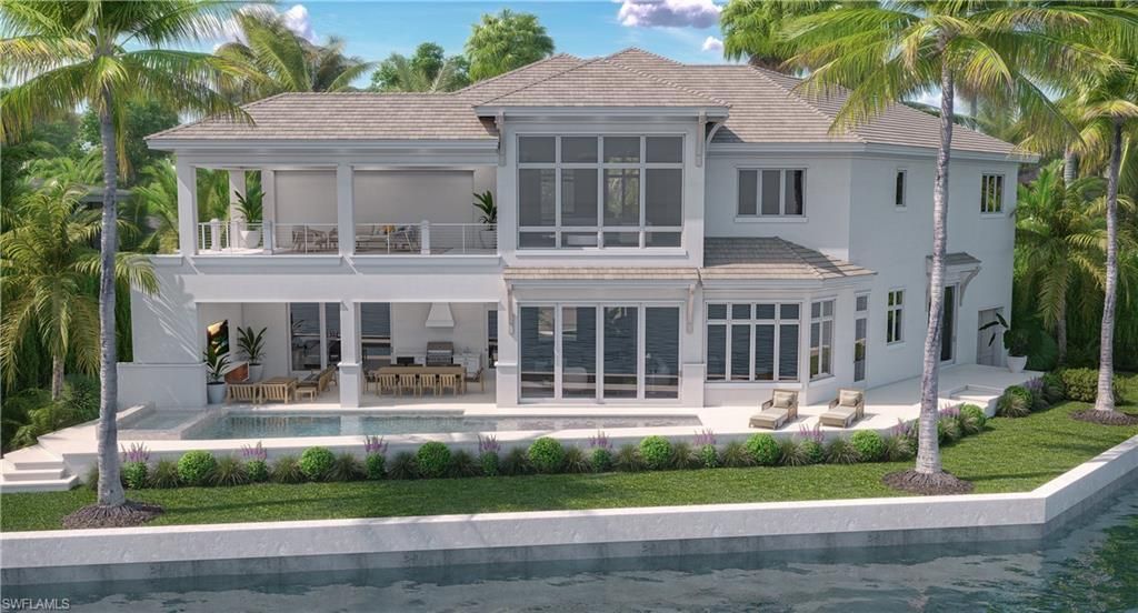 1261 Osprey Ct, Marco Island, FL 34145 Photo
