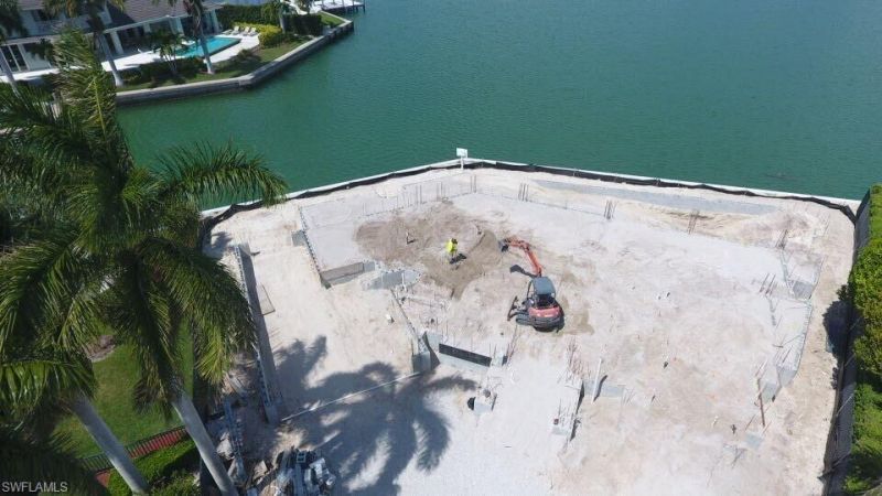 1261 Osprey Ct , Marco Island, FL 34145 Photo