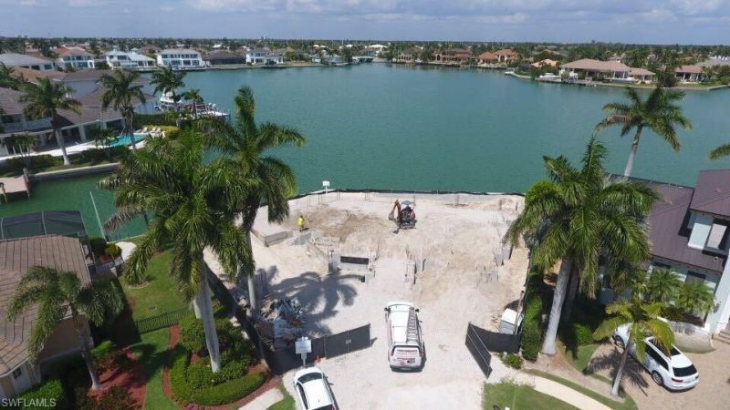 1261 Osprey Ct , Marco Island, FL 34145 Photo