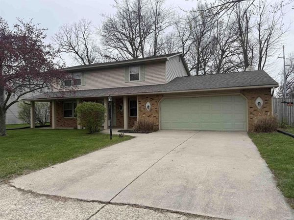 5425 Hewitt Lane, Fort Wayne, IN 46815