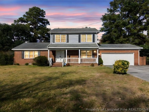 306 W 33rd Street W, Lumberton, NC 28358