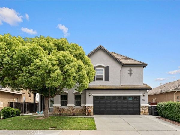 22071 Goldenchain, Moreno Valley, CA 92553