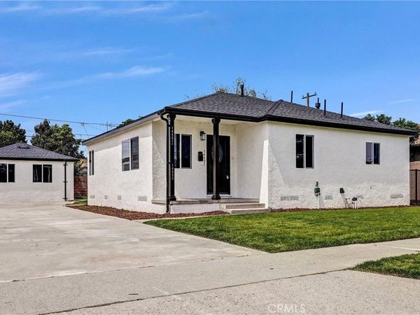 14431 Harvest Ave, Norwalk, CA 90650