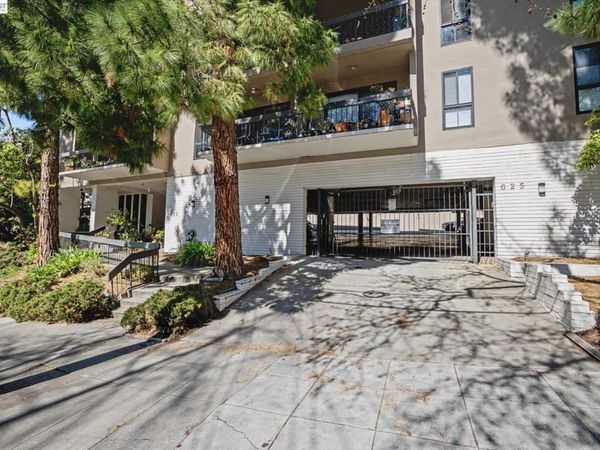 625 El Dorado Ave, Unit 106, Oakland, CA 94611