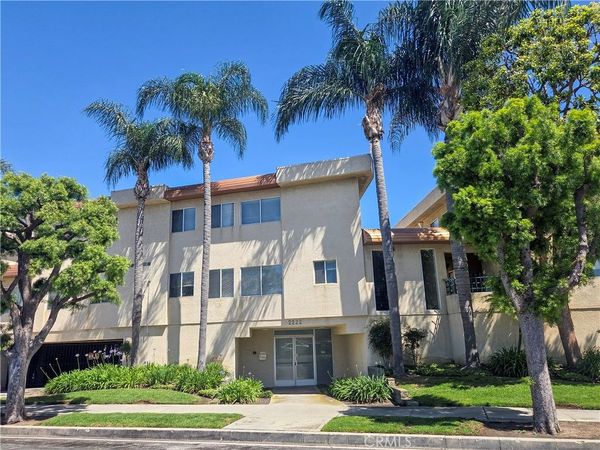 2222 S Mesa st., Unit 18, San Pedro, CA 90731