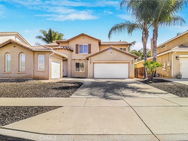 33558 Iris Lane, Murrieta, CA 92563