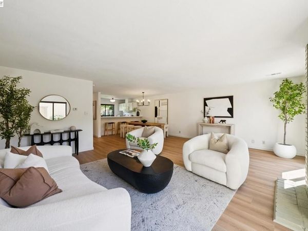 3343 Solomon Ln, Alameda, CA 94502