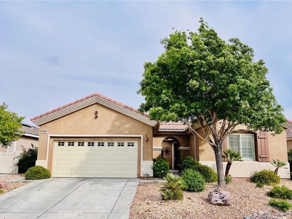 10485 Nobleton Rd., Apple Valley, CA 92308