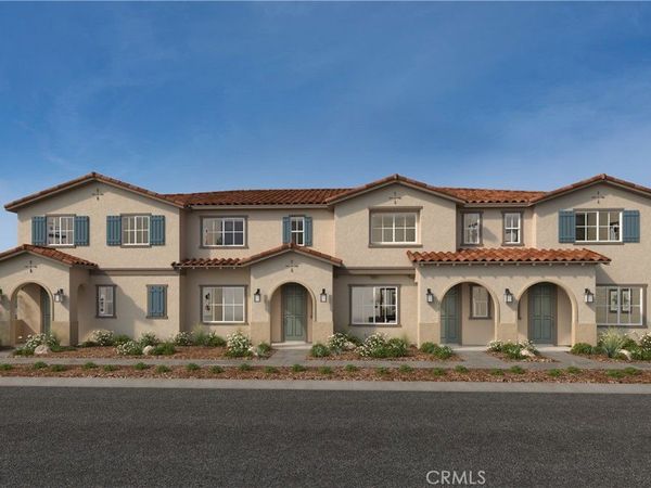 4605 S Moonstar Privado Street, Ontario, CA 91762