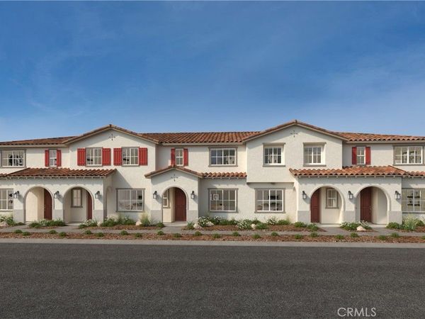 4603 S Moonstar Privado Street, Ontario, CA 91762