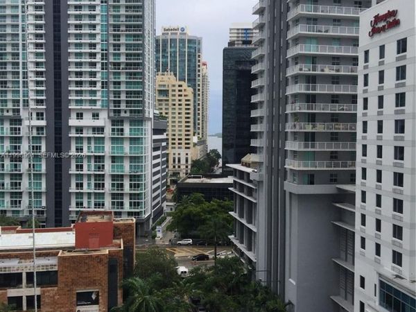 79 SW 12th St , Unit 1406-S, Miami, FL 33130