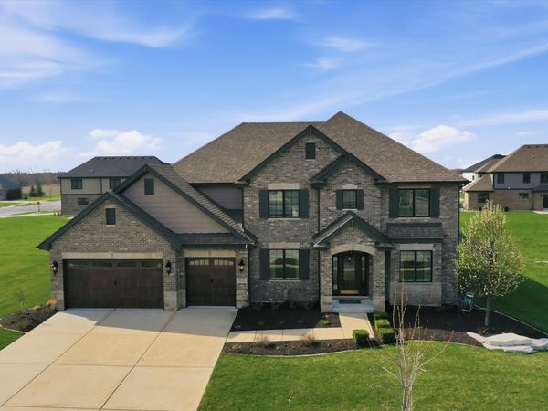 8613 High Stone Way , Frankfort, IL 60423