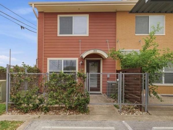 1101 Grove BLVD, Unit 201, Austin, TX 78741