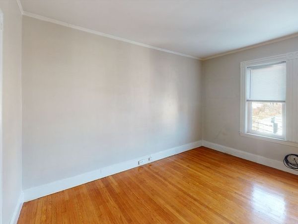 35 Hewins St, Unit 3, Boston, MA 02121