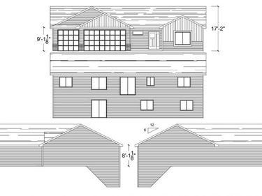 913 Three Lakes Court, Madison Lake, MN 56063