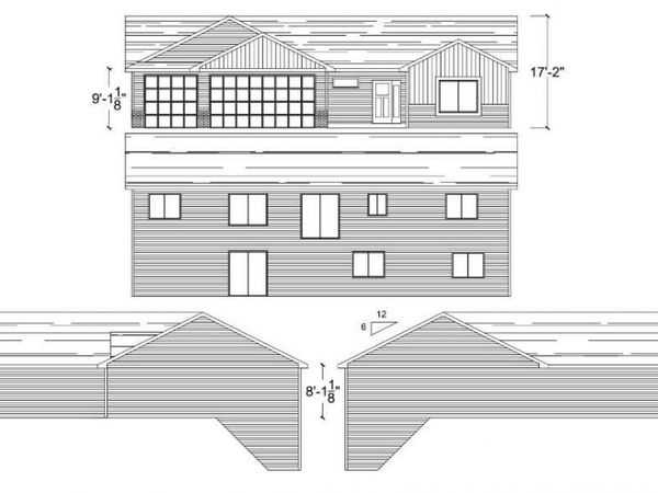 913 Three Lakes Court , Madison Lake, MN 56063