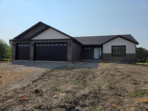 913 Three Lakes Court, Madison Lake, MN 56063