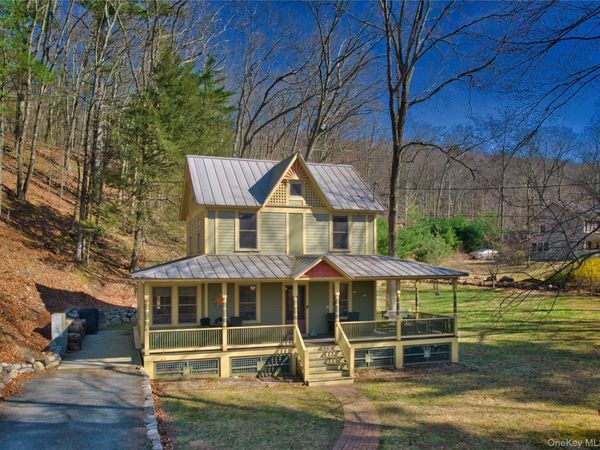 1193 South Road , Wurtsboro, NY 12790