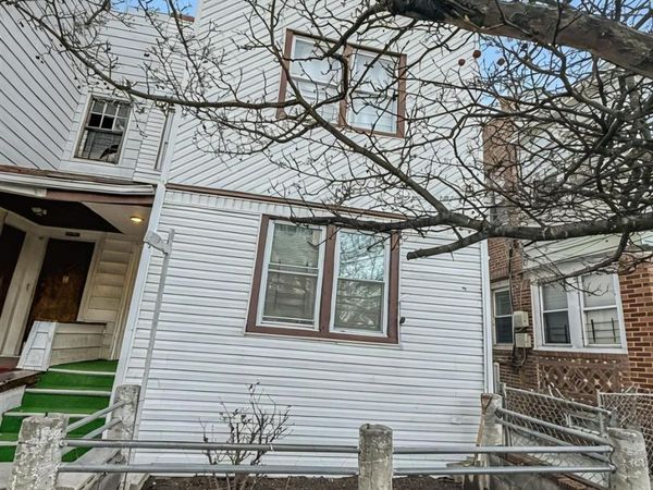 10913 127th Street, South Ozone Park, NY 11420