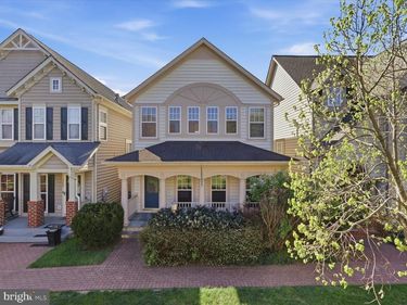 7752 GRANDWIND DRIVE, LORTON, VA 22079