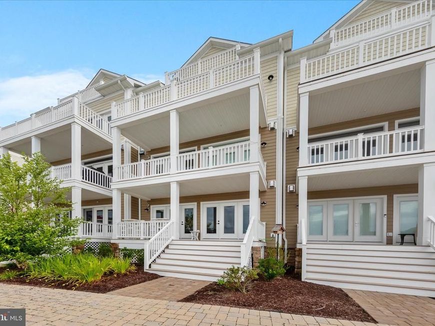 406 Channel Marker Way, Grasonville, MD 21638 Main Photo