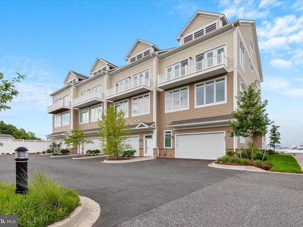 406 CHANNEL MARKER WAY, GRASONVILLE, MD 21638