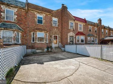 1448 DEVEREAUX AVENUE, PHILADELPHIA, PA 19149