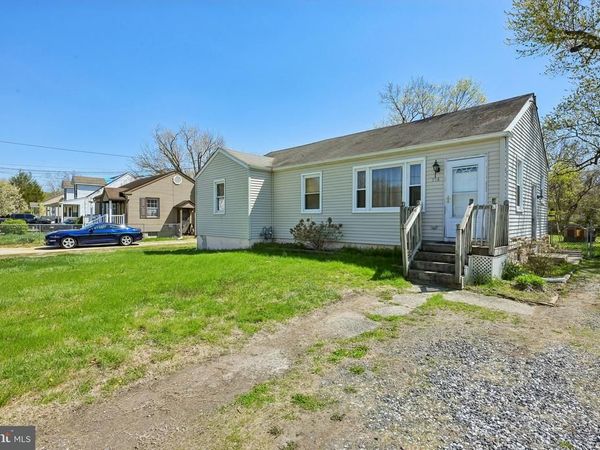 314 LAKE AVENUE, WILLIAMSTOWN, NJ 08094