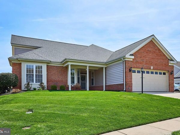 6907 BROADLEAF TERRACE, GAINESVILLE, VA 20155