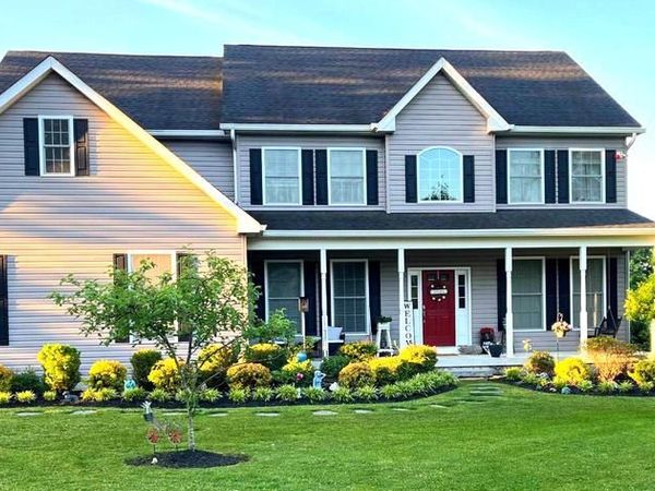 10693 HARDING ROAD, LAUREL, MD 20723