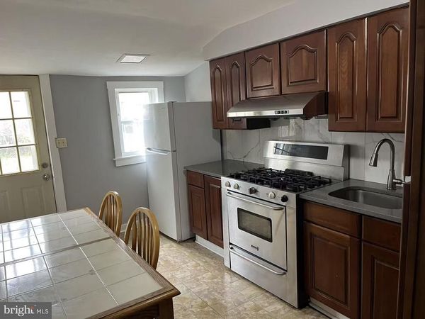 5740 HARBISON AVENUE , PHILADELPHIA, PA 19135