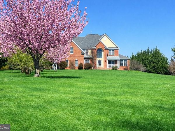 13031 12 HILLS ROAD, CLARKSVILLE, MD 21029