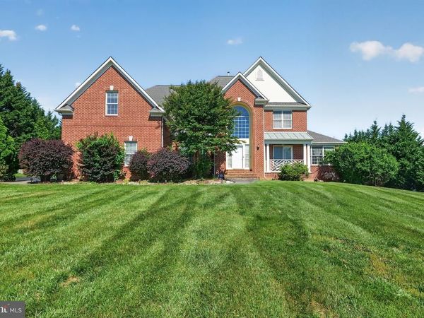 13031 12 HILLS ROAD, CLARKSVILLE, MD 21029