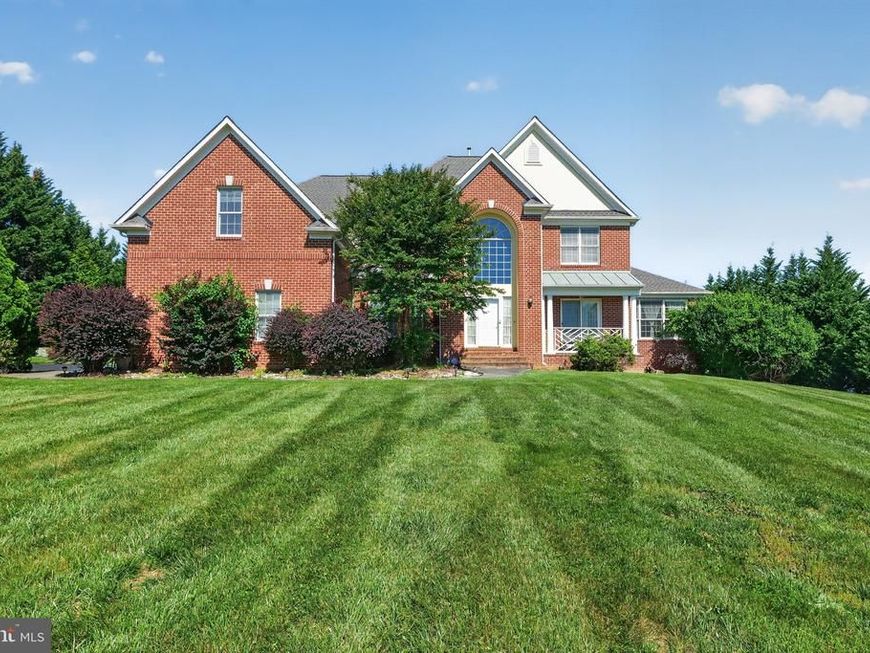13031 12 Hills Road, Clarksville, MD 21029 Main Photo
