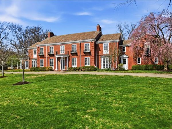 600 Backbone Road, Sewickley, PA 15143