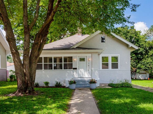 1614 E 13th Street, Des Moines, IA 50316