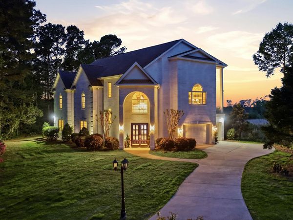 292 Portrush Loop, Pawleys Island, SC 29585