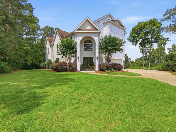 292 Portrush Loop, Pawleys Island, SC 29585