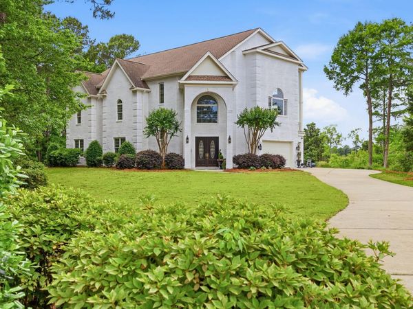 292 Portrush Loop, Pawleys Island, SC 29585