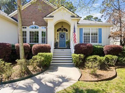 1596 Oakhurst Drive, Mount Pleasant, SC 29466