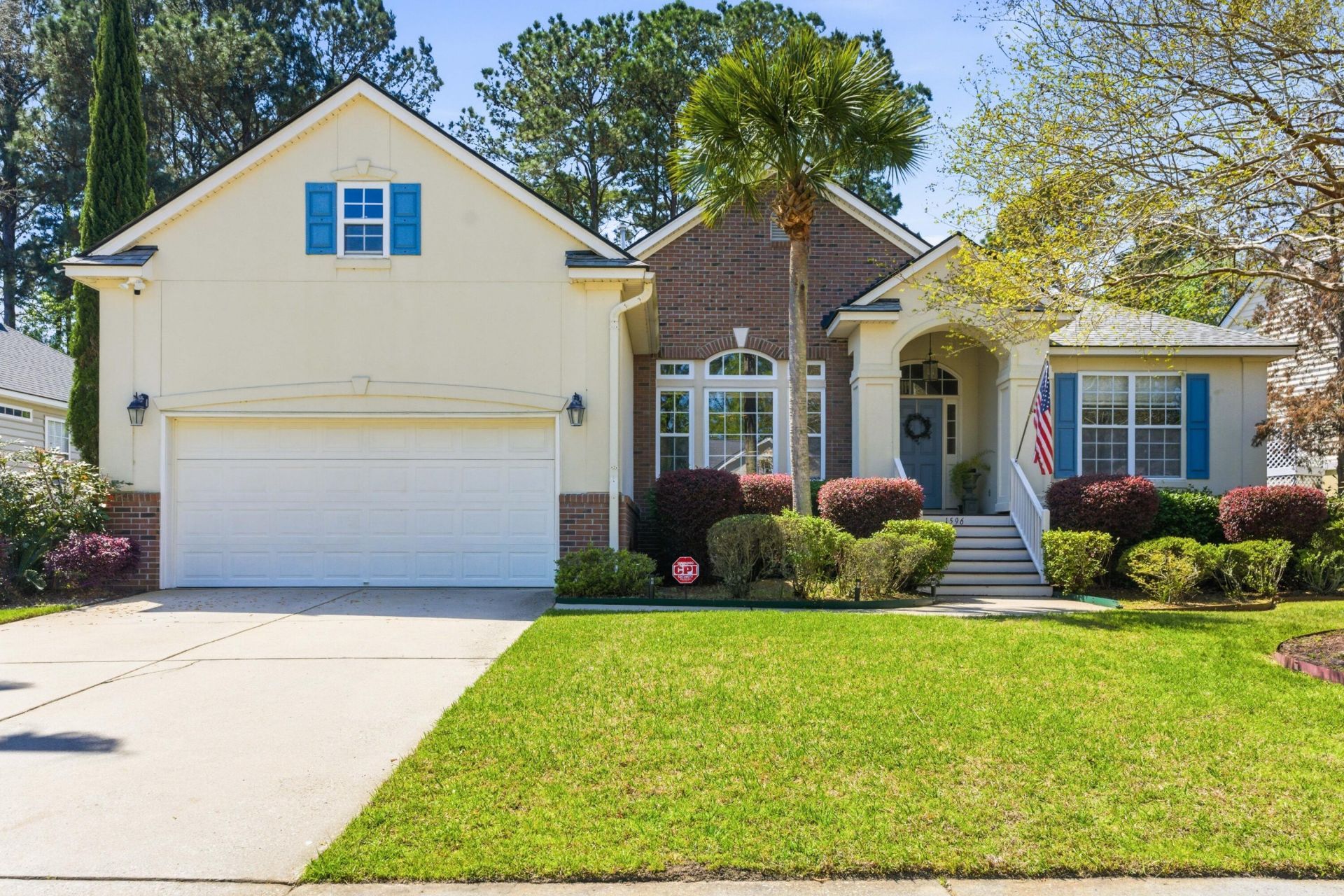 1596 Oakhurst Drive Photo 36